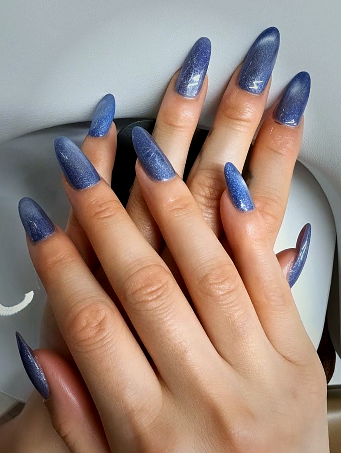 Studio 57 elegant salon finish