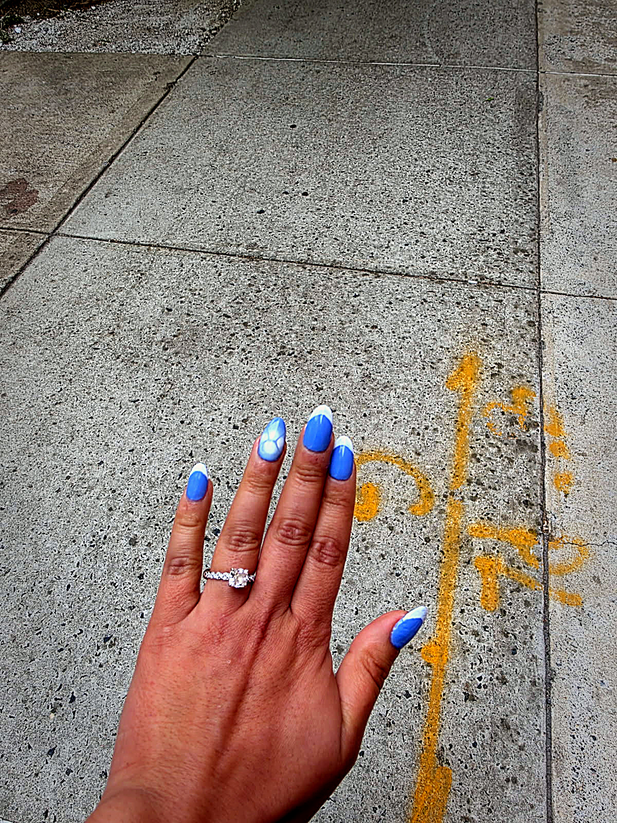 Studio 57 durable polish finish